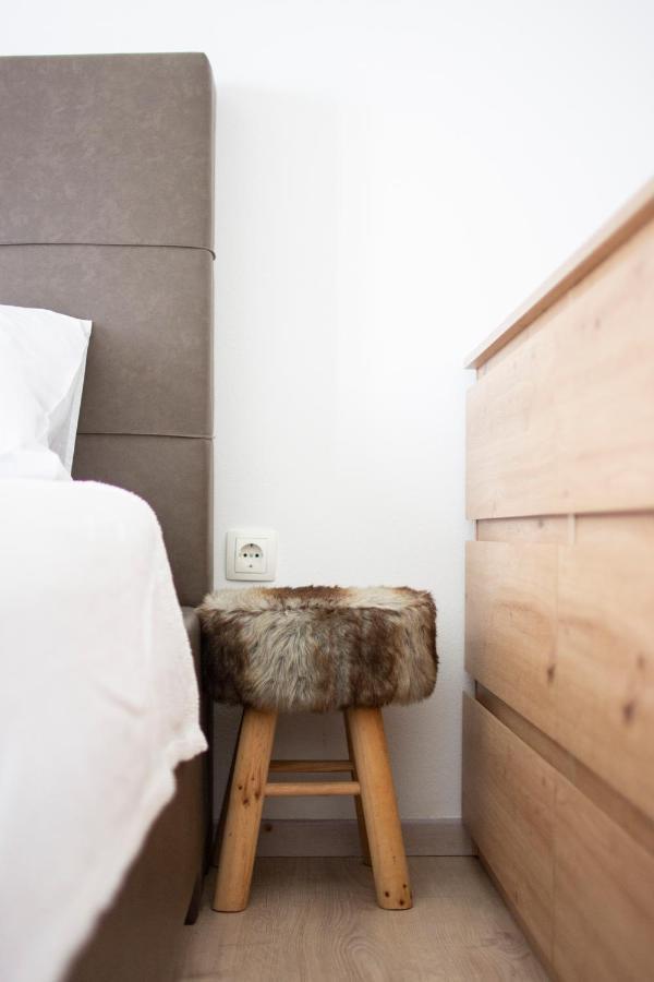 House By The Sea Vigo Apartman *