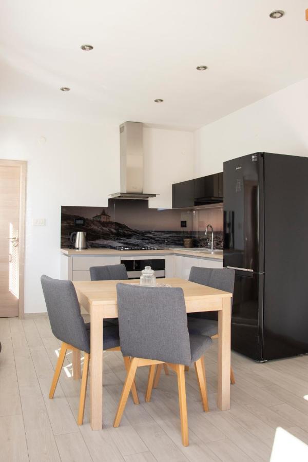 Apartman House By The Sea Vigo Zadar